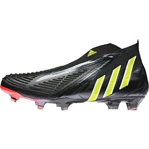 adidas Men Predator Edge Firm  GW1043 Ground Soccer Cleat